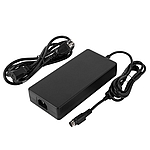 Getac 230W AC Adapter for X600 Notebook GAA8K1